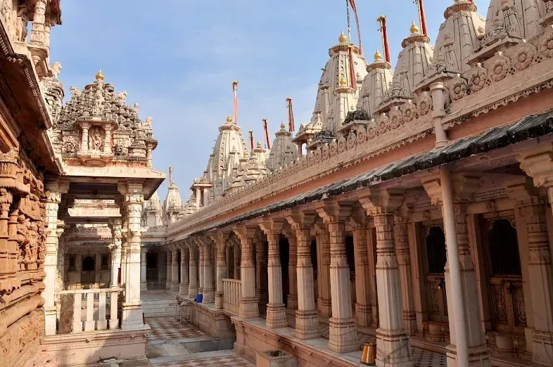 Hemachandra Gyan Mandir