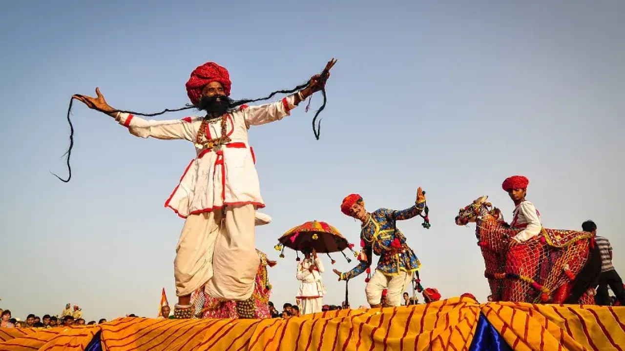 Kutchhadi Festival