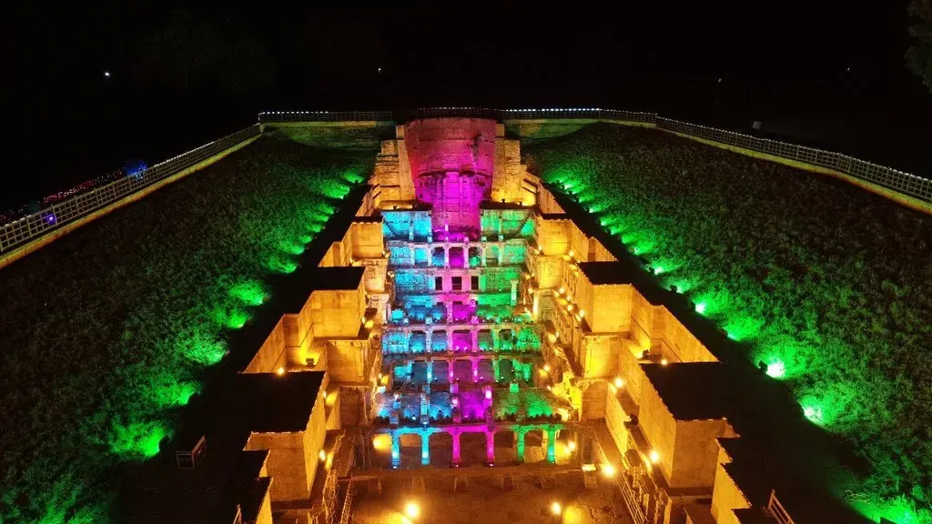 Rani Ki Vav Festival